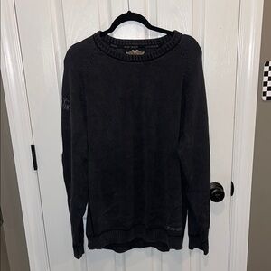 Men’s Harley Davidson Sweater